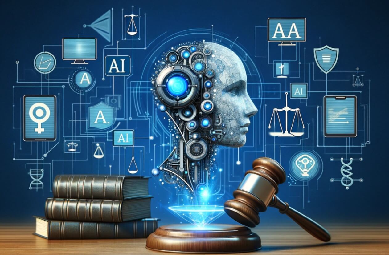 Discover How Artificial Intelligence is Transforming Legal Research