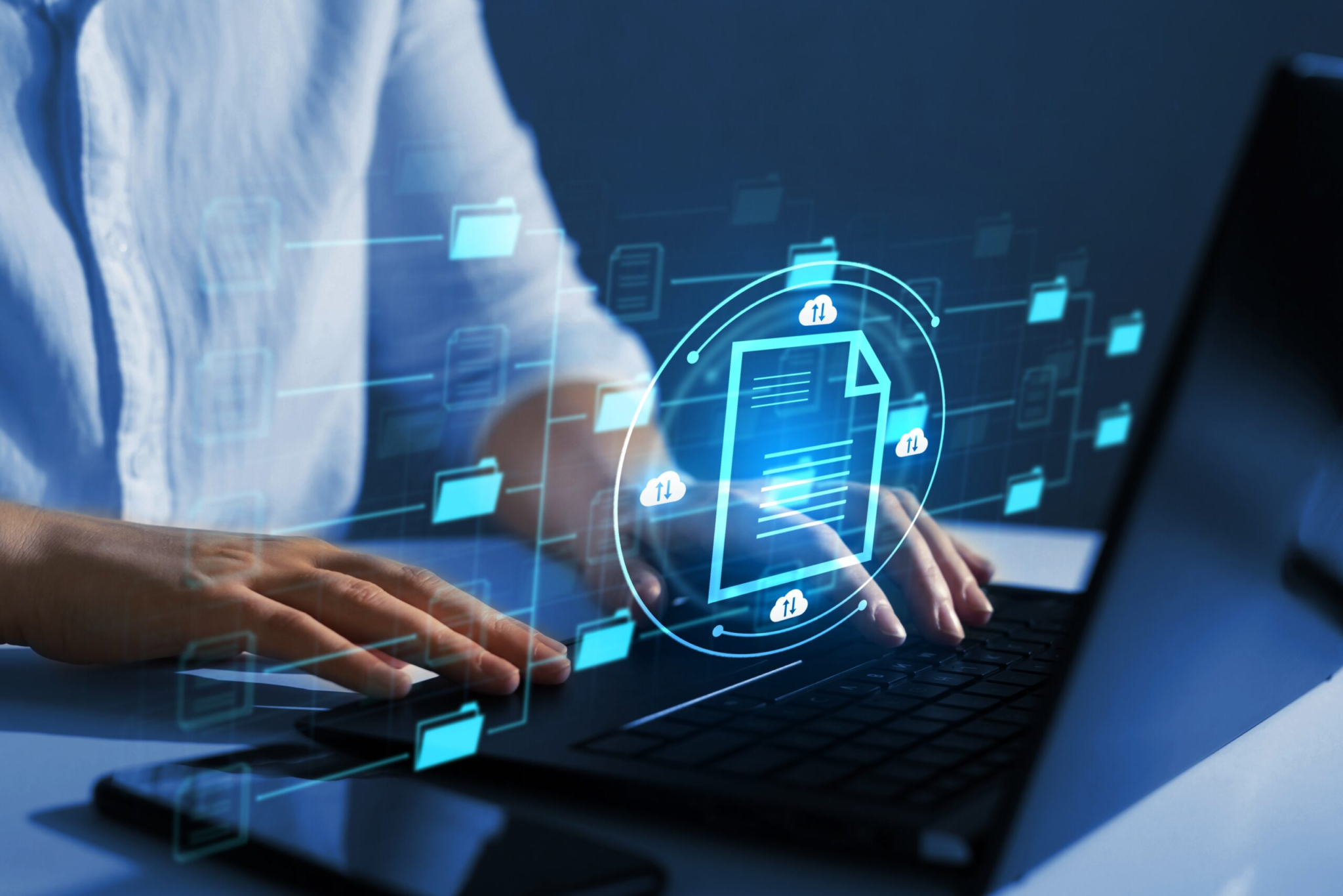 What Is Automated Data Processing